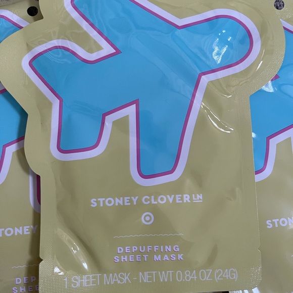 Stoney Clover Lane Skincare Stoney Clover Lane X Target Depuffing